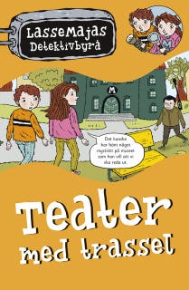 Teater med trassel