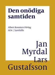 Den onödiga samtiden