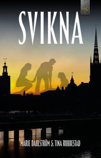 Svikna