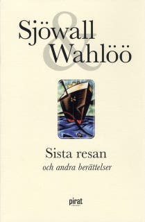Sista resan och andra berättelser