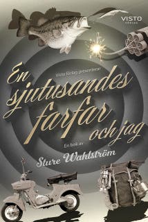 En sjutusandes farfar och jag