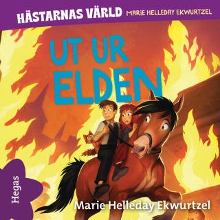 Ut ur elden