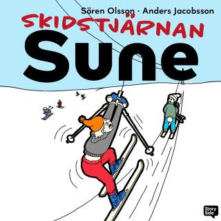 Skidstjärnan Sune