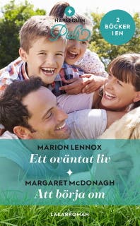 Ett oväntat liv / Att börja om