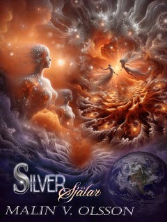 Silversjälar