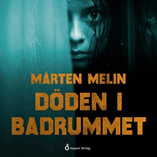 Döden i badrummet