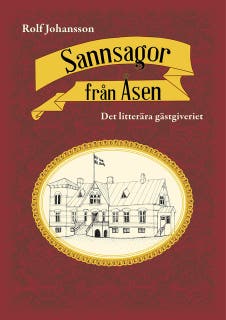 Sannsagor från Åsen