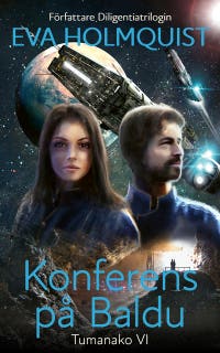 Konferens på Baldu