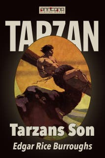 Tarzans Son
