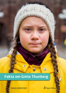 Fakta om Greta Thunberg