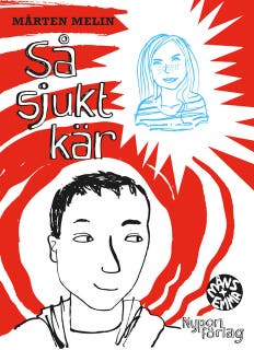 Så sjukt kär