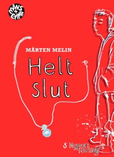 Helt slut