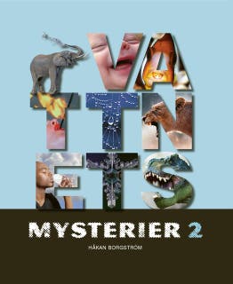 Vattnets Mysterier 2