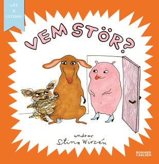 Vem stör?