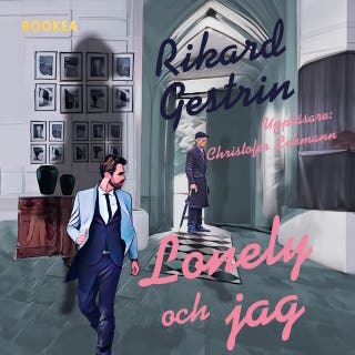 Lonely och jag