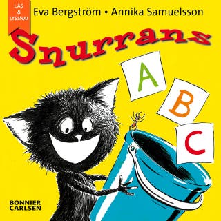 Snurrans ABC