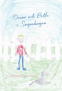 Oscar och Pelle i Sagoskogen