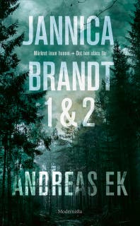 Jannica Brandt, del 1 & 2