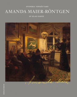 Amanda Maier-Röntgen