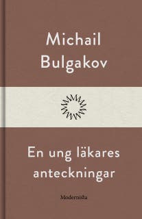 En ung läkares anteckningar