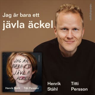 Jag är bara ett jävla äckel