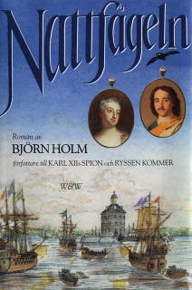Nattfågeln