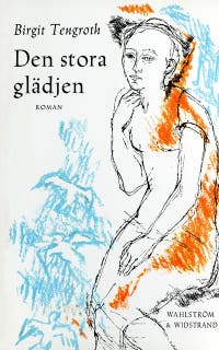 Den stora glädjen