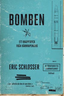 Bomben : Ett knapptryck från kärnvapenkrig