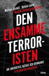 Den ensamme terroristen : Om lone wolves, näthat och brinnande flyktingförläggningar
