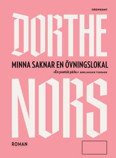 Minna saknar en övningslokal