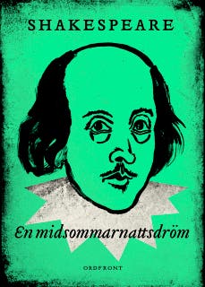 En midsommarnattsdröm