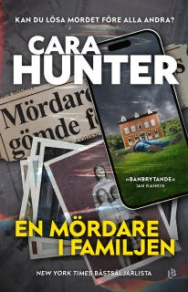 En mördare i familjen