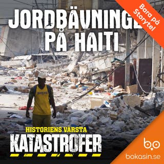 Jordbävningen på Haiti