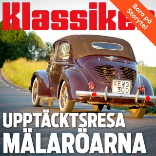 Upptäcktsresa Mälaröarna