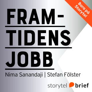 Framtidens Jobb