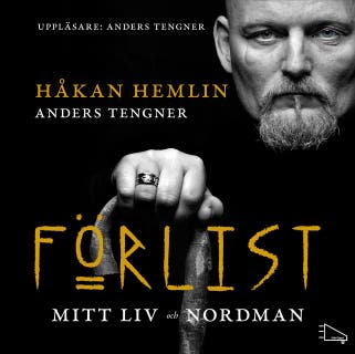 Förlist