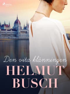 Den vita klänningen