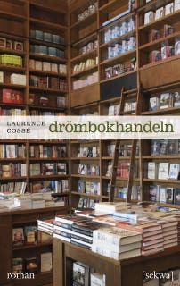 Drömbokhandeln