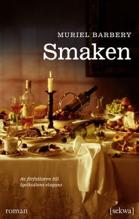 Smaken