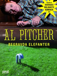 Begravda elefanter