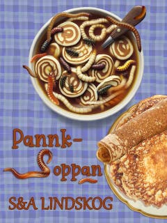 Pannksoppan