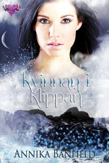 Kvinnan i klippan