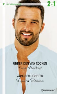 Under den vita rocken / Våra hemligheter