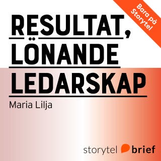 Resultat, lönande ledarskap
