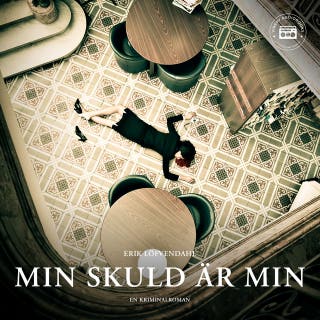 Min skuld är min
