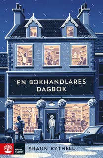 En bokhandlares dagbok