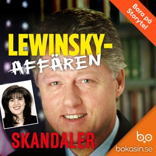 Lewinskyaffären