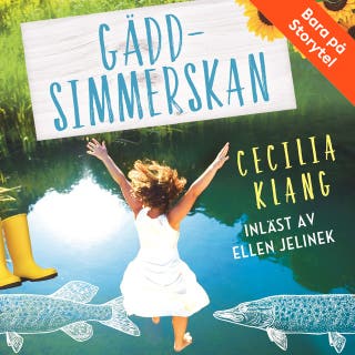 Gäddsimmerskan - S1E4