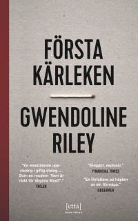 Första kärleken
