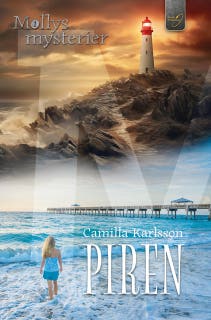 Mollys mysterier 1: Piren